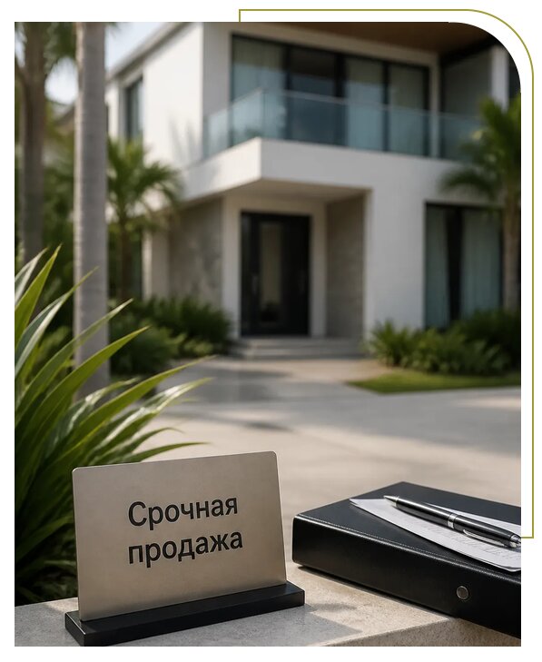 Срочная продажа недвижимости Пхукет из Мура от 51050 р. | коПхукет-Мум